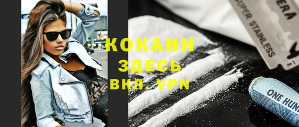 хмурый Богородск
